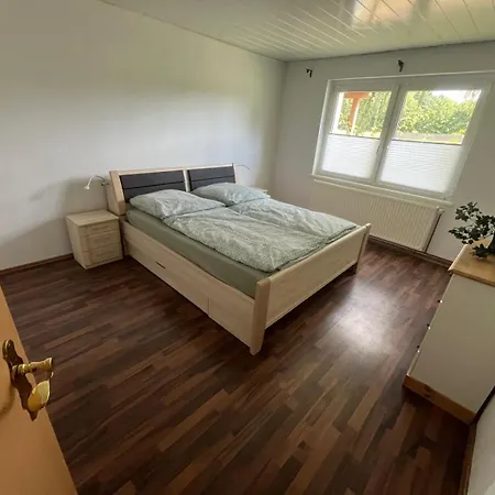 200qm Mit 3 Schlafzimmern 아파트 Warnow (Rostock)