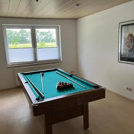 Apartment 200qm Mit 3 Schlafzimmern