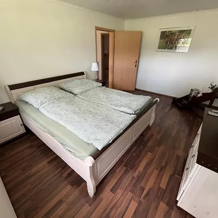 Apartment 200qm Mit 3 Schlafzimmern Warnow (Rostock)