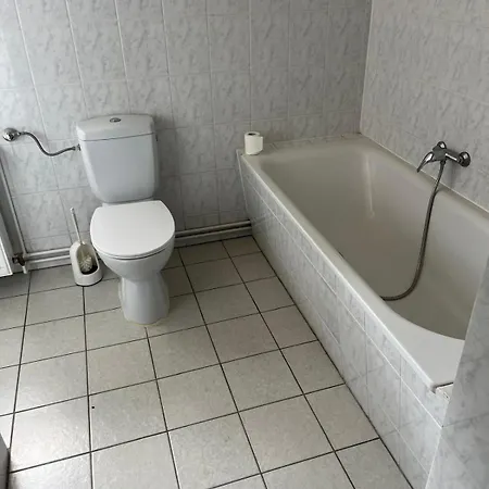200qm Mit 3 Schlafzimmern