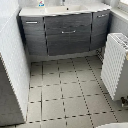 200qm Mit 3 Schlafzimmern Apartment