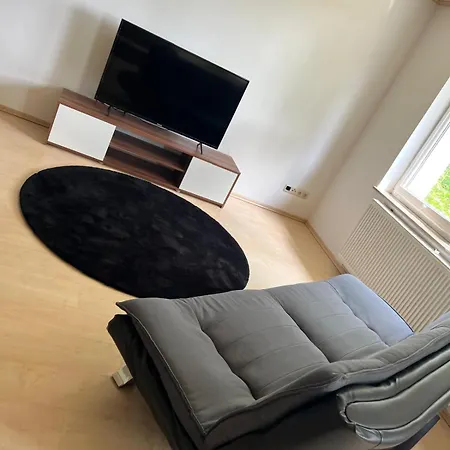 200qm Mit 3 Schlafzimmern