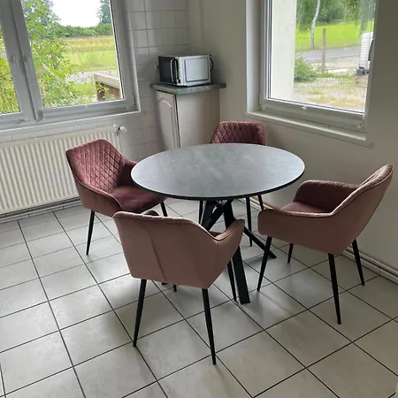 200qm Mit 3 Schlafzimmern